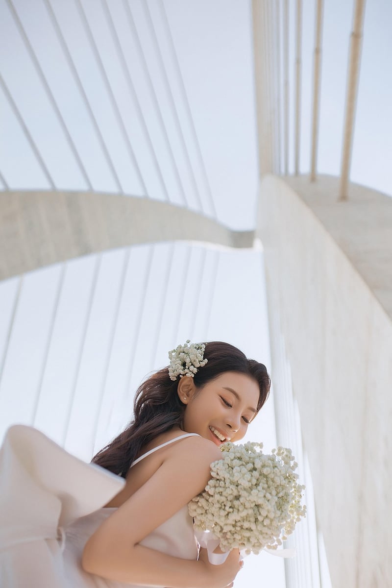 Ethereal Gown